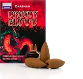 Darshan Dragon Blood Geri Akış Tütsü thumbnail 1