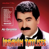 İbrahim Tatlıses Acı Gerçekler Lp Plak thumbnail 1