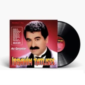 İbrahim Tatlıses Acı Gerçekler Lp Plak thumbnail 3