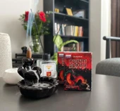 Darshan Dragon Blood Geri Akış Tütsü thumbnail 3