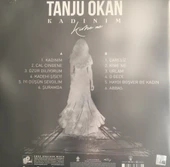 Tanju Okan Kadınım LP Plak thumbnail 2