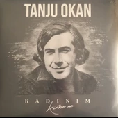 Tanju Okan Kadınım LP Plak thumbnail 1