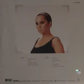 Sezen Aksu Git LP Plak thumbnail 2
