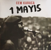 Cem Karaca 1 Mayıs LP Plak thumbnail 1