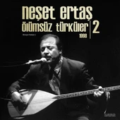 Neşet Ertaş Ölümsüz Türküler 2 LP thumbnail 1