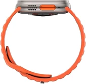 Ws28 49Mm Ateş Nabız Ölçer Akıllı Saat thumbnail 4