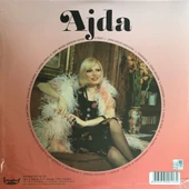 Ajda Pekkan Hoşgör Sen LP Plak thumbnail 2