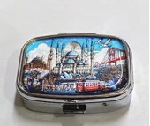 İstanbul Temalı Kutusu Alk4370 thumbnail 1