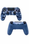 Titreşimli Oyun Kolu Ps 4 Joystick Telefon Pc thumbnail 4