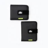 Fubelo Jigga Wallet Medium Jig Cüzdanı - Siyah thumbnail 1