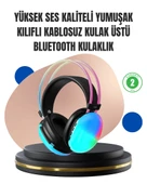 Konforlu Tasarımlı – Uzun Pil Ömrüyle thumbnail 1