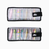 Fubelo Jigga Wallet Medium Jig Cüzdanı - Siyah thumbnail 3