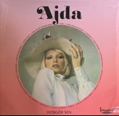 Ajda Pekkan Hoşgör Sen LP Plak thumbnail 1