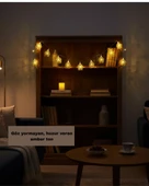 Cami Ramazan Led Işık thumbnail 4