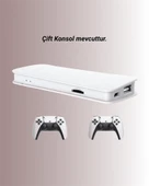 M15 Game Stick Oyun Konsolu thumbnail 3