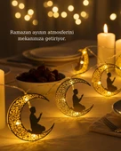 Secde Ramazan Led Işık thumbnail 5
