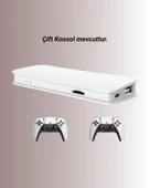 M15 Game Stick Oyun Konsolu thumbnail 3