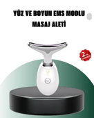 Evde Profesyonel Led Işık Terapisi Cilt Bakım thumbnail 1