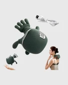 Boyun Omuz Gerginliği Masaj thumbnail 5