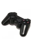 Ps3 Kablosuz Analog Oyun Kolu Konsolu Dualshock Wireless Joystick Controller thumbnail 2