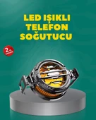 Montajlı Kompakt Telefon Soğutucu thumbnail 1