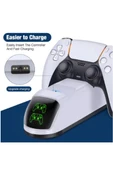 Dualsense Istasyonu 5 Charging Station thumbnail 3