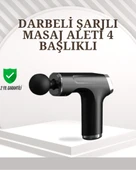 3200R/Dak Güçlü Motorlu Masaj thumbnail 1