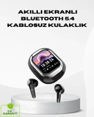 Akıllı Ekranlı – Gürültü Engelleme Ses thumbnail 1