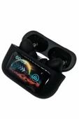Yeni Nesil Ekranlı Bluetooth Kulaklık 5.0 Bluetooth thumbnail 4
