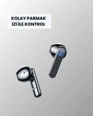 Ergonomik Tasarımlı Dokunmatik – Ses Performansı thumbnail 3