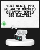 Akıllı Sensörlü Su Geçirmez Güçlü Batarya Bass thumbnail 1
