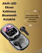 Şık, Akıllı Güçlü: Led Ekranlı Seti thumbnail 2