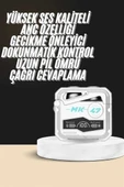 Kulaklığı Yeni Mekanik İos thumbnail 1