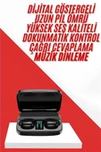 İos Led Göstergeli Powerbankli thumbnail 1