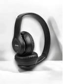 P47 Kulak Üstü Bluetooth Kulaklık thumbnail 3
