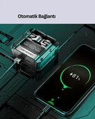 5.0 Kulak İçi Mikrofonlu Model thumbnail 3
