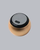 Mini Speaker Yuvarlak thumbnail 2