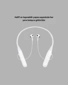 Usb Şarjlı Uzun Ömürlü Boyun Askılı thumbnail 3