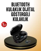 Derin Bass Net Tiz Özellikli thumbnail 1