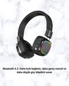 Xy30-Bluetooth Kulaklık thumbnail 3