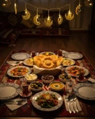 Minare Ramazan Led Işık thumbnail 5