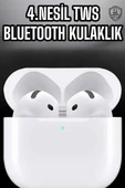 4.Nesil Kaliteli Tws İos Mikrofonlu thumbnail 1