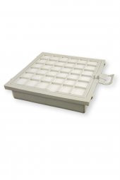 Siemens Vsx4xtrm2 Hepa Filtre thumbnail 2