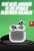 Yeni Nesil Beyaz Çağrı Cevaplayabilen thumbnail 2