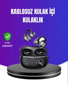 Ergonomik Klipsli – 30 Saat Pil Dokunmatik Özelliği thumbnail 1