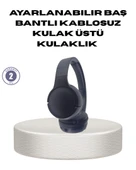 5.0 Siyah Saat Batarya Katlanabilir Tasarım thumbnail 1