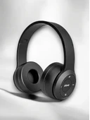 P47 Kulak Üstü Bluetooth Kulaklık thumbnail 2