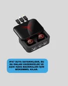 Ergonomik Tasarımlı – Yüksek Ses Performansı thumbnail 5