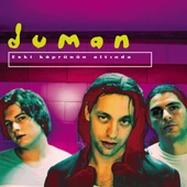Duman Eski Köprünün Altında LP thumbnail 1