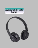 Kablolu & Kullanım Seçeneği Sunan Stereo thumbnail 3